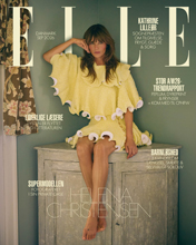 Elle (Denmark-September 2026)